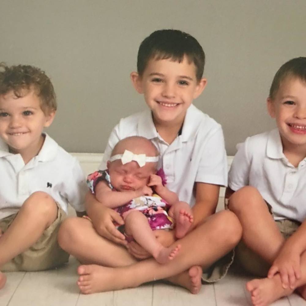 Meet your Posher, Beth